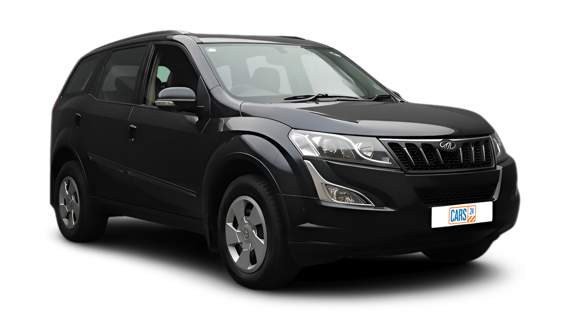 2016 Mahindra XUV500 - SUV - Diesel - Automatic - ₹4.57 lakh